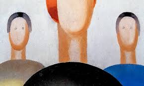 Segurança de galeria de arte é acusado de desenhar olhos em quadro de R$ 5 milhões na Rússia