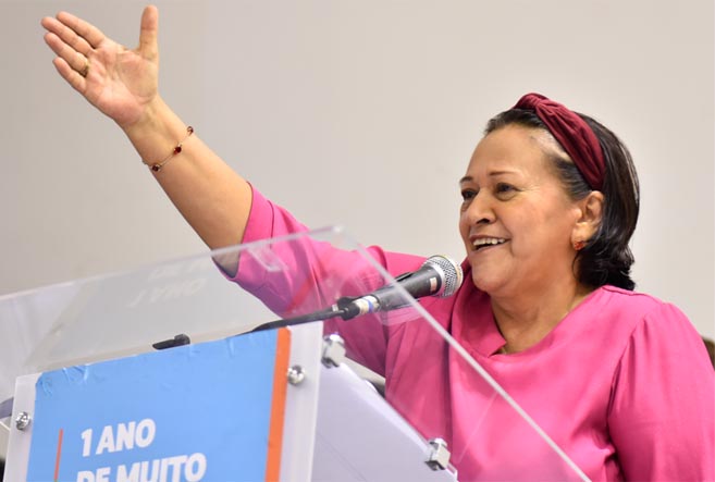 VÍDEO: Governo Fátima pediu o dobro do dinheiro necessário para obra no RN, diz ministro