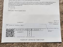 Homem recebe carta com ‘compensação’ de R$ 16 trilhões e se espanta