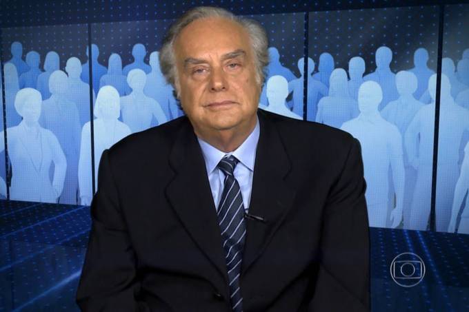 Morre jornalista e cineasta Arnaldo Jabor