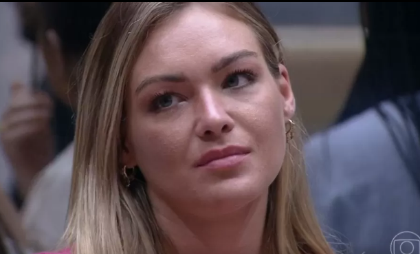 Bárbara é a quarta eliminada do BBB; assista a saída da sister