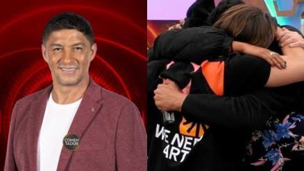 Big Brother Portugal: Mãe de Jardel morre e filhos do ex-jogador entram no reality