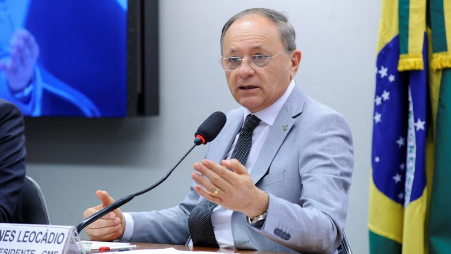 Deputado Benes consegue parcelamento das dívidas previdenciárias dos municípios