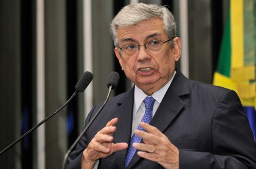 "Ezequiel e Walter sempre tiveram diálogo aberto", diz Garibaldi