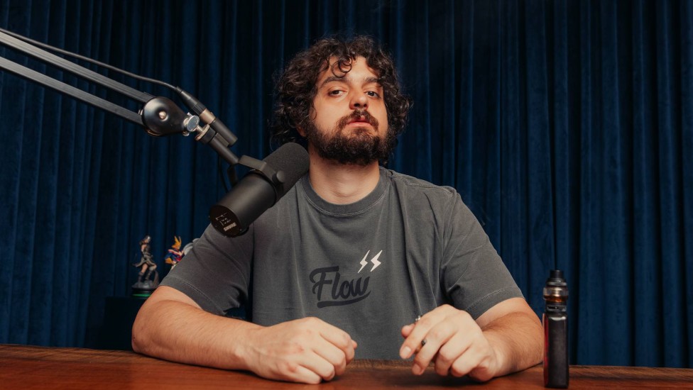 YouTube impede Monark de criar novo canal monetizado
