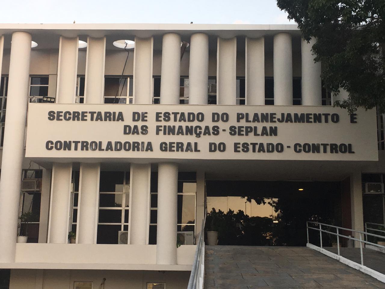 Governo publica arrecadação de ICMS com valor diferente do encaminhado oficialmente ao SINSP