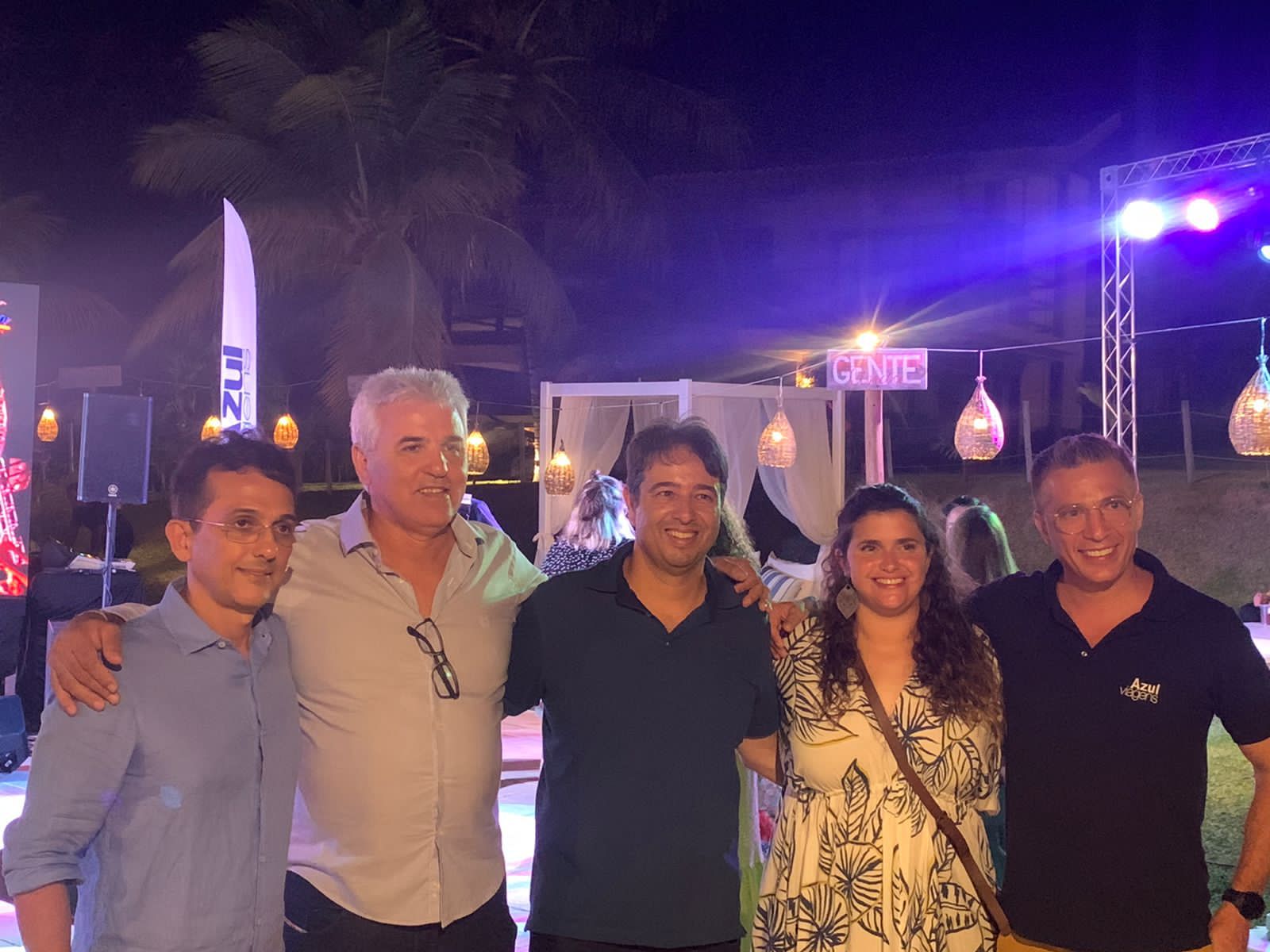 Gestão de Luis Eduardo fortaleceu turismo do RN e inseriu Maxaranguape entre principais destinos do Estado