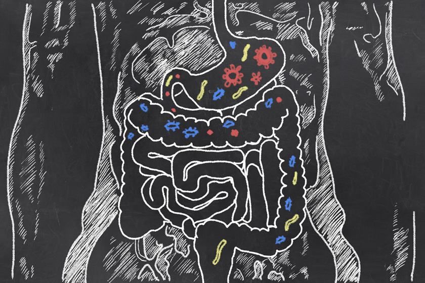 Ômicron: veja 6 sintomas gastrointestinais que podem indicar infecção