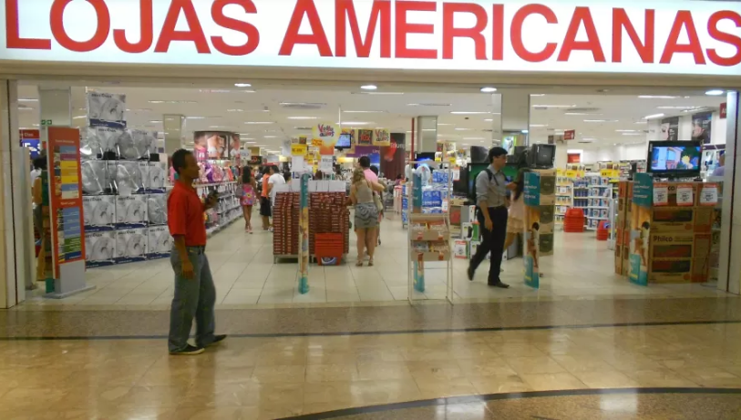 Sites de duas das principais plataformas de compras online do Brasil estão fora do ar
