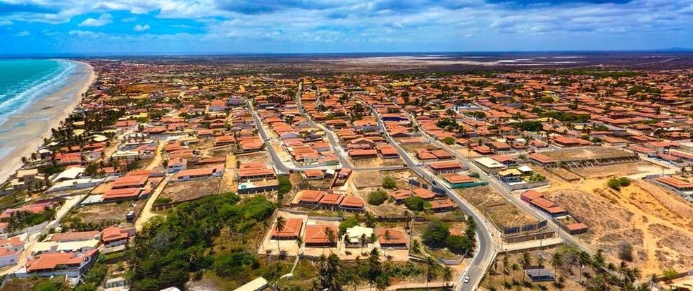 Mulher grávida é esfaqueada pelo ex-companheiro no interior do RN