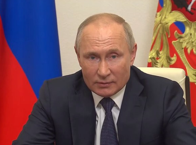 Entenda os motivos que justificam a importância da Ucrânia para a Rússia