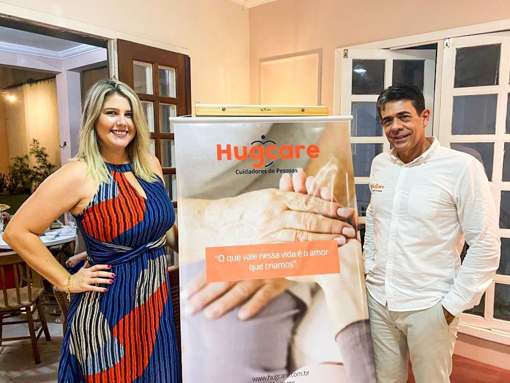 Empresa especializada no cuidado com pessoas oferece suporte psicológico já incluso nos planos