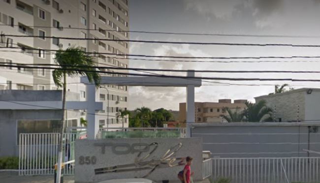 Mulher morta por ex-companheiro em Nova Parnamirim estava de mudança
