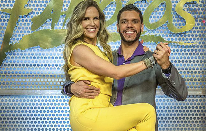 Jornalista Mariana Ferrão relembra Dança dos Famosos e diz: “Me senti estuprada”