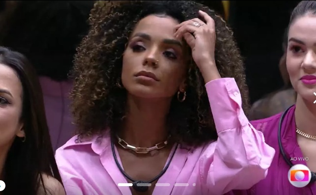 VÍDEO: BBB tem o quinto eliminado; veja quem saiu