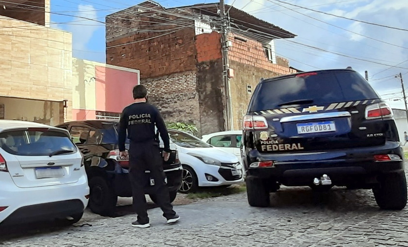 Operação prende suspeito e combate facção criminosa no RN