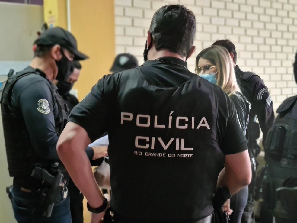 Adepol denuncia prejuízos nas investigações causados pela remoção de policiais civis