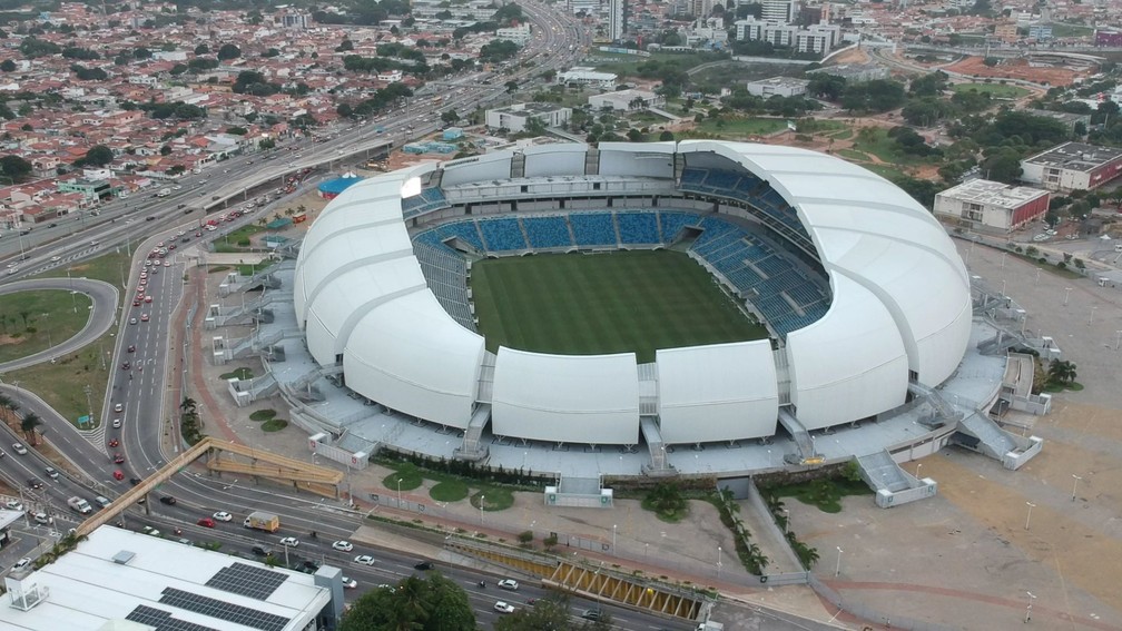 TCE recomenda ao Estado controle mais efetivo do contrato de concessão com a Arena das Dunas