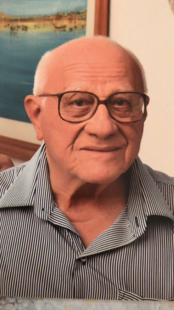 Morre empresário de grande sucesso que marcou época em cidade do RN