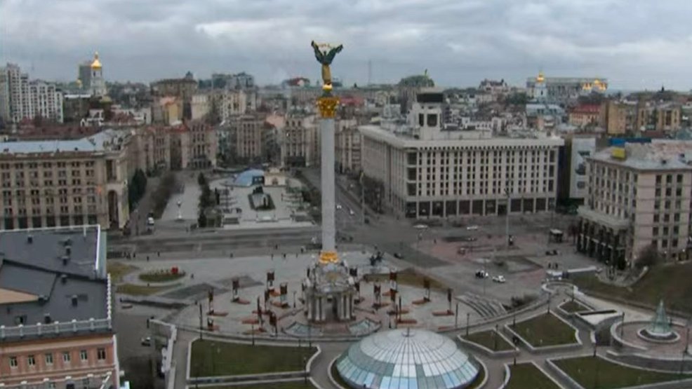 Guerra na Europa: capital Kiev deve cair nas próximas horas