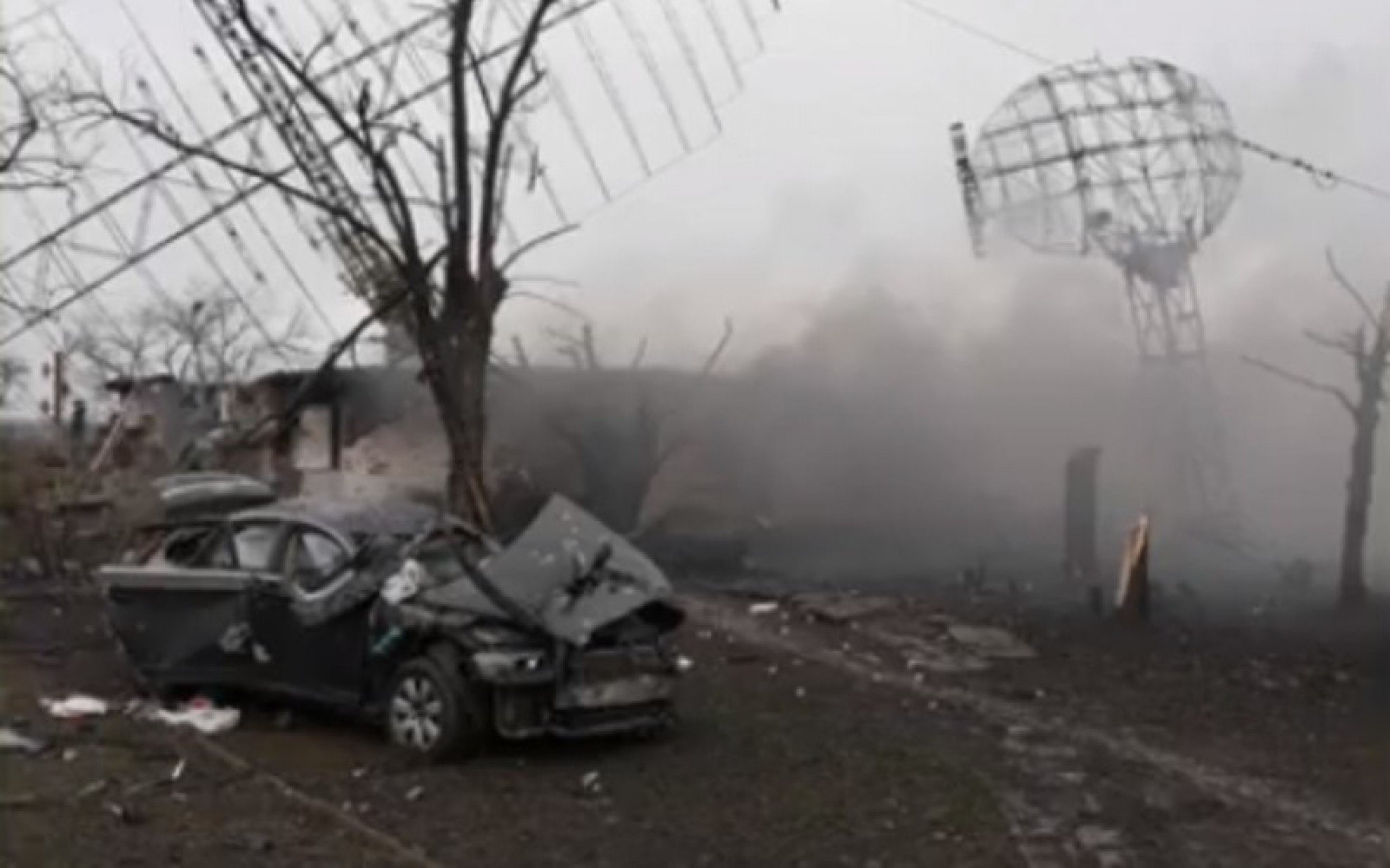 [VÍDEO] Rússia x Ucrânia: saiba o que esperar da guerra e conheça os interesses e motivos por trás das armas