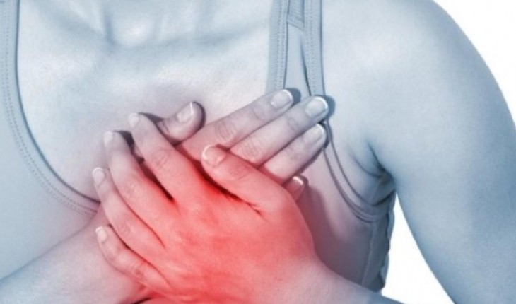 Esses são 6 sintomas de pré-infarto que talvez você não conheça e jamais deve ignorar