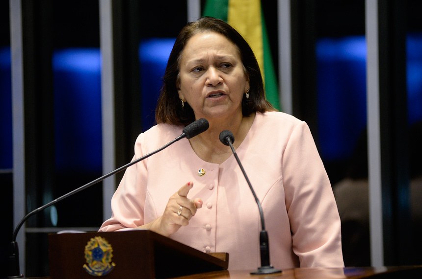 Para MP, reajuste dos professores não é tema eleitoral e consulta de Fátima ao TRE-RN não tem sentido