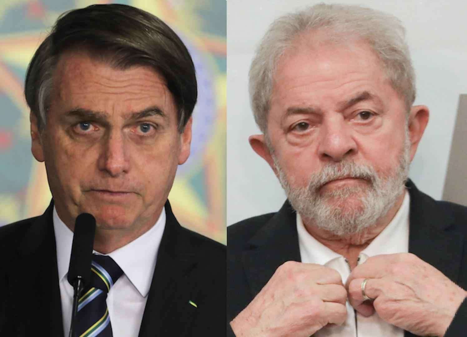 Lula quer promover ‘cicleatas e skateatas’ para concorrer com as motociatas de Bolsonaro
