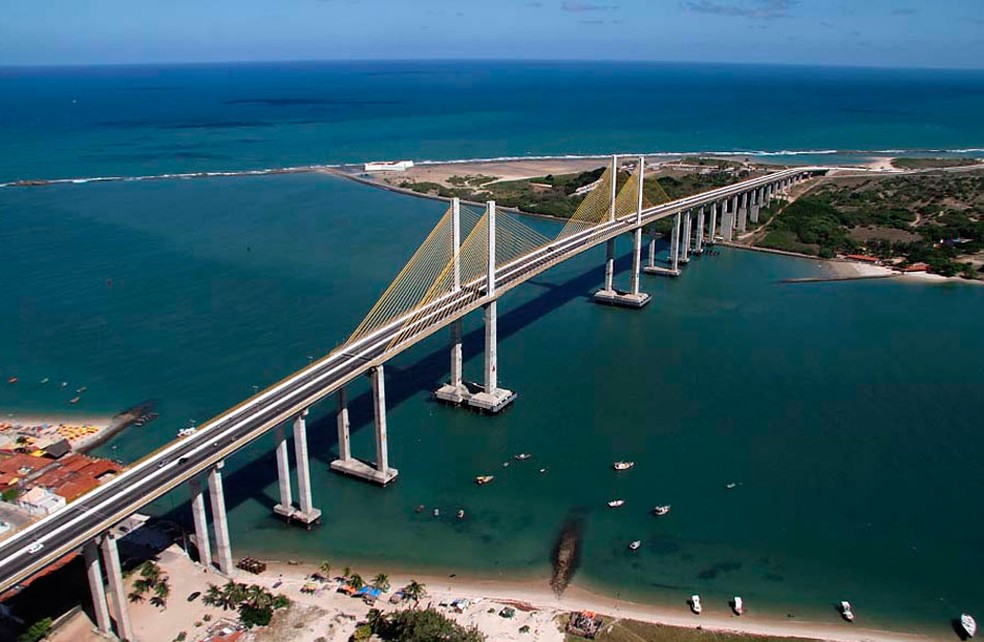 Conselho Estadual de Cultura critica projeto que muda nome da Ponte Newton Navarro