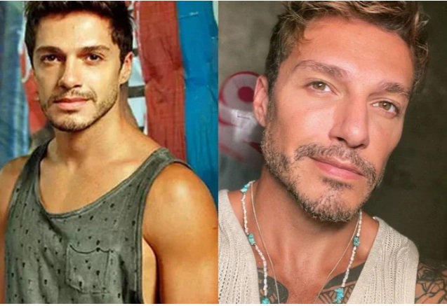 Ex-galã de 'Malhação Sonhos' assume namoro com outro homem