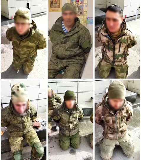 Prefeito da segunda maior cidade da Ucrânia anuncia vitória sobre exército russo e rendição de soldados
