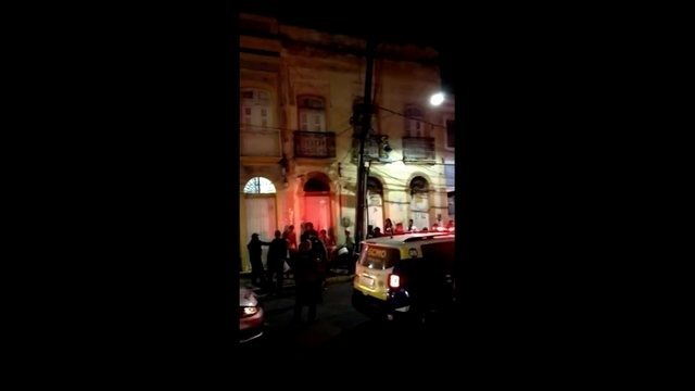 Bares são fechados e foliões vão para delegacia por descumprir decreto que proíbe carnaval em PE