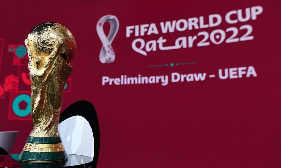 Fifa exclui a Rússia da Copa do Mundo