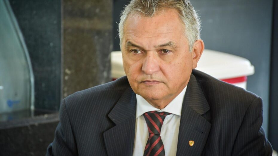 "É muita incompetência", diz deputado sobre Governo Fátima fechar Forte no Carnaval