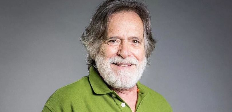 Zé de Abreu é diagnosticado com Covid-19