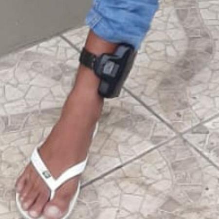 VÍDEO: Suposto “Bloco dos Tornozelados” em Natal é investigado pela PM