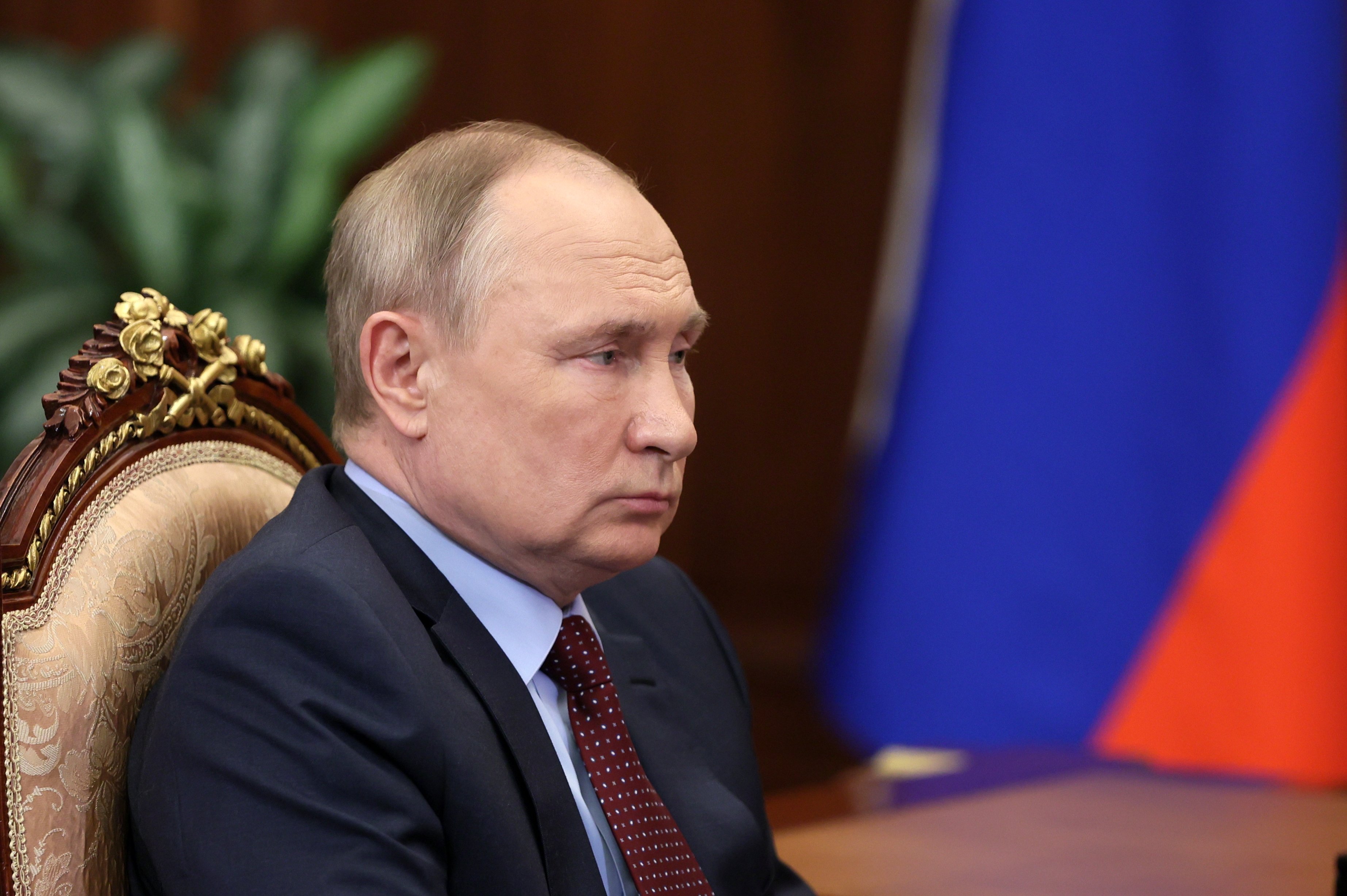 Empresário oferece prêmio de US$ 1 milhão por Putin "vivo ou morto"
