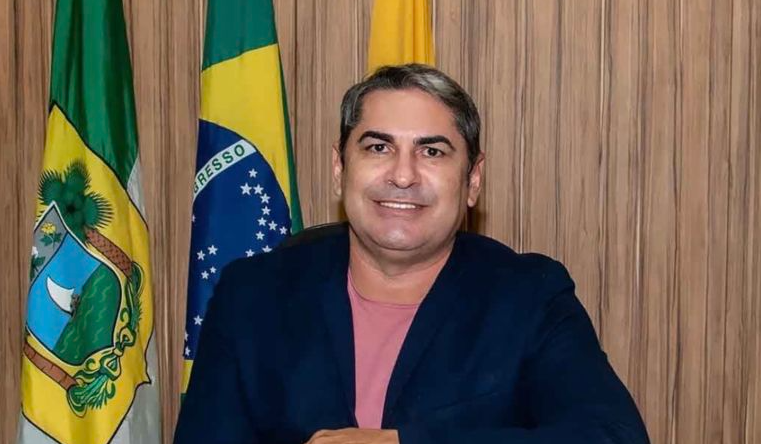 Vereador e ex-assessor da ex-deputada Gesane Marinho morre aos 45 anos