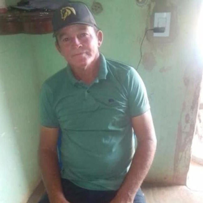 Agricultor, pai de dois filhos, é assassinado em Serra Negra do Norte