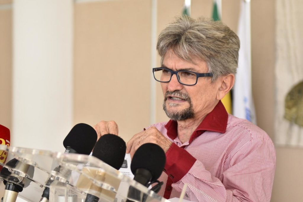 Comitê Científico do RN vai discutir liberação do uso de máscaras