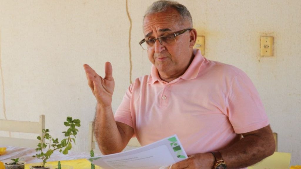 Ex-vereador do RN diz que Ceará está tramando anexar território de município potiguar ao Estado