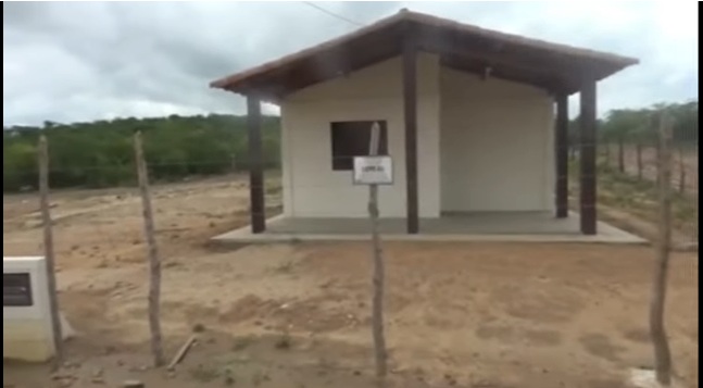 Moradores de Barra de Santana acusam Fátima de ter mentido: "Queremos nos mudar antes que a água chegue e nos...