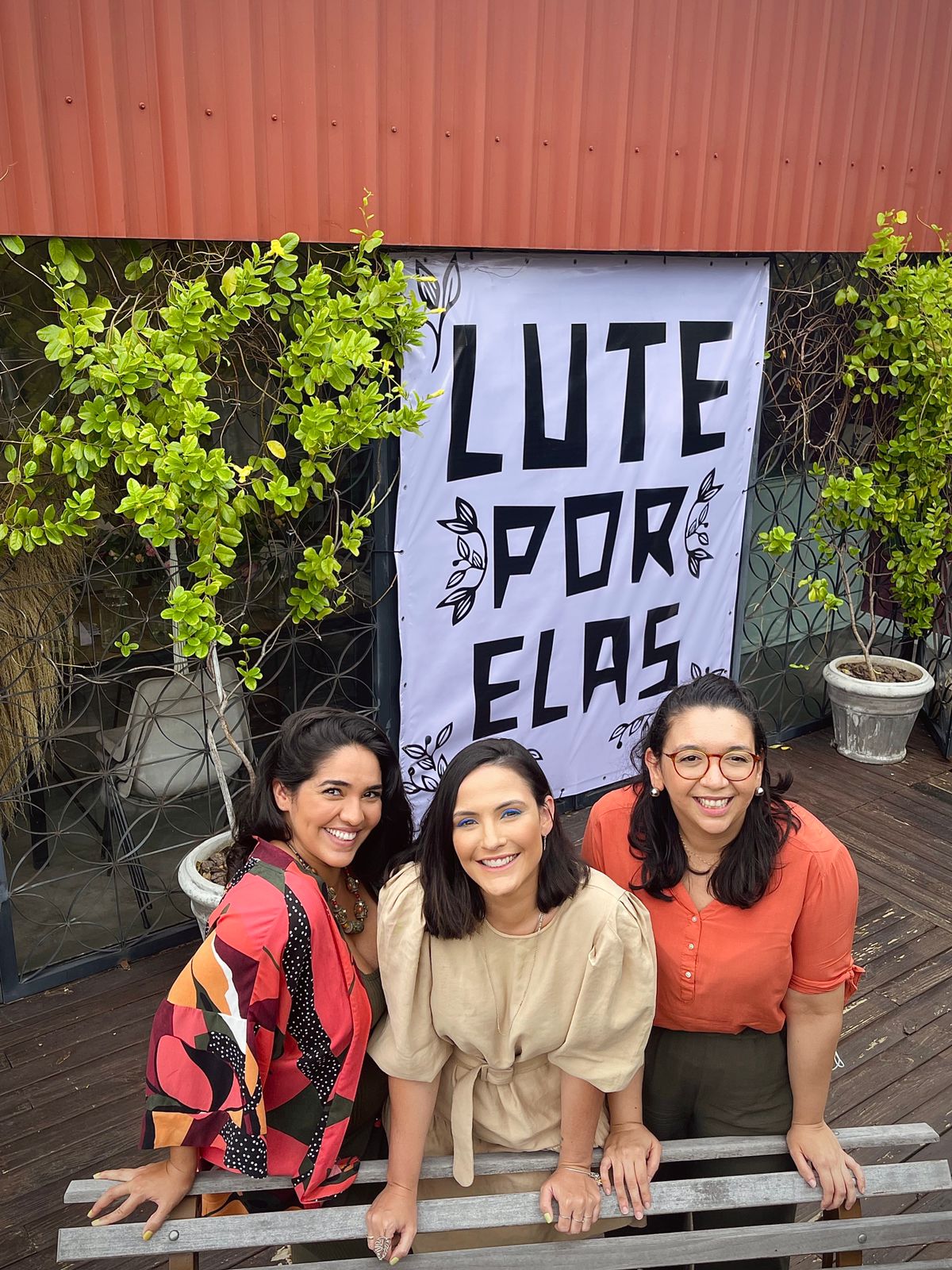 Empreendedoras potiguares usam vitrines para propagar mensagem “lute por elas”