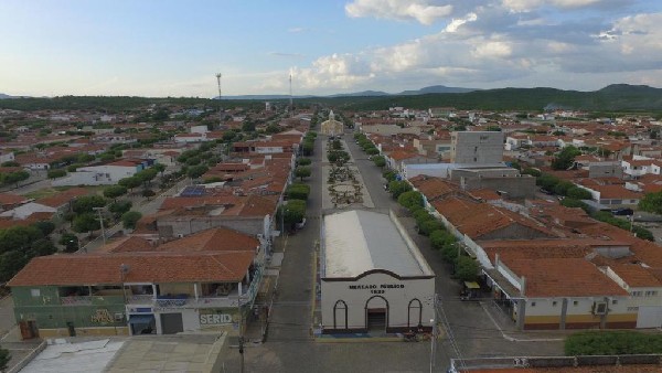 Apenas São José do Seridó e outros dois municípios do RN não tem pendência no CAUC