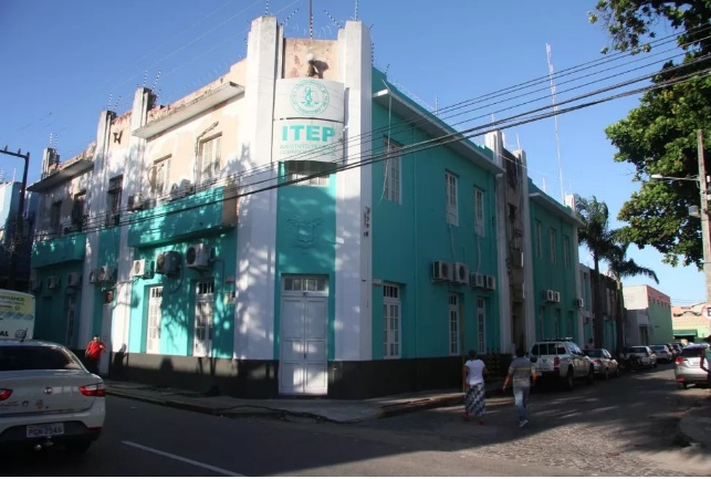 Por erro do Itep, família descobre que enterrou corpo errado após quase dois meses do sepultamento