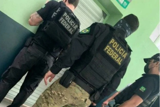 Polícia Federal investiga grupo que fraudou R$ 17 milhões do INSS