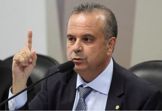 VÍDEO: Primeiros meses do Marco do Saneamento somam R$ 45 bilhões em investimentos, diz Rogério Marinho