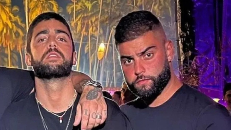 Irmão de Scooby explica 'apagões' do brother no BBB
