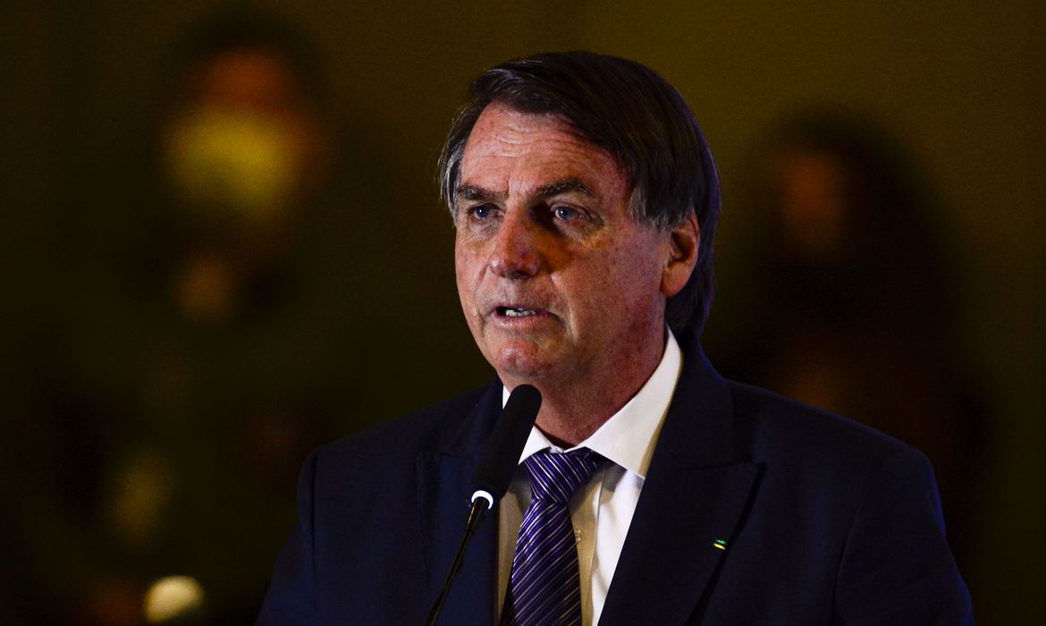 Petrobras não tem “qualquer sensibilidade”, diz Bolsonaro