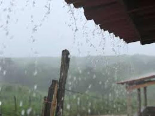 VÍDEO: Município do RN fica debaixo d’água pelas chuvas